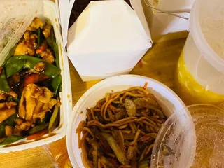Dragon China