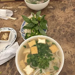 8. Pho Nam