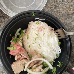 Pho District