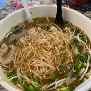 Pho Tia Nam