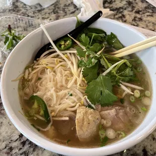 Pho district pho.