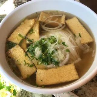 15. Tofu Pho