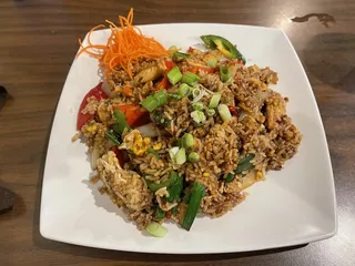 Sukhothai Thai Cuisine