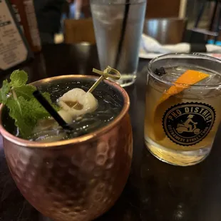 drink