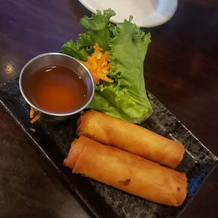 Eggrolls