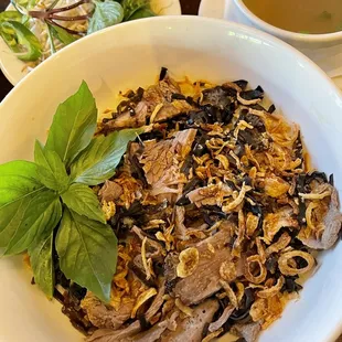 Pho Bo