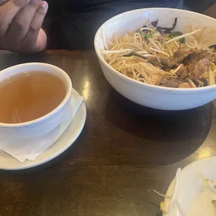 Dry Pho