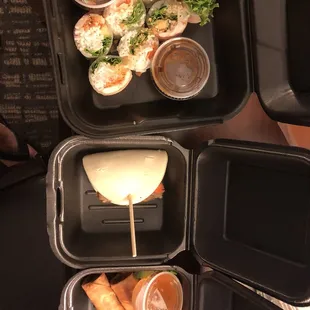 Banh Mi Sandwich