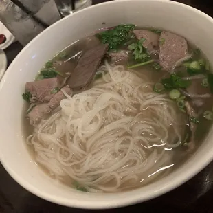 Pho Beef Stew