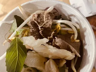 Pho & Grill