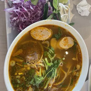 Bun Bo Hue