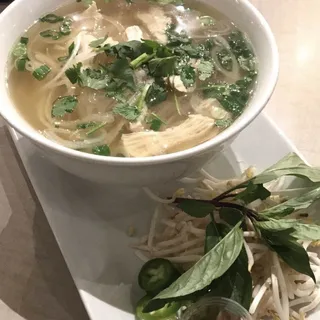 Chicken Pho