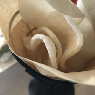 Shrimp Chips