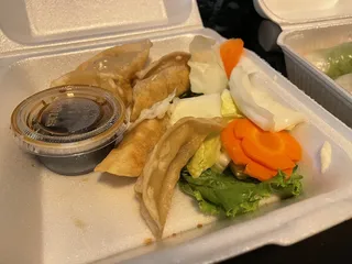 I love pho