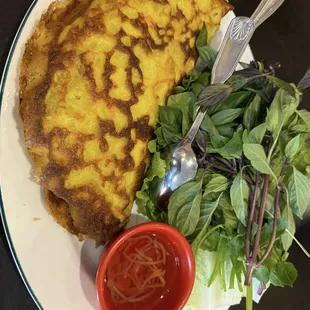 Banh xeo