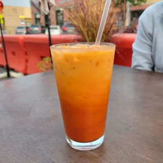 Be6. Thai Iced Tea