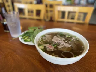Pho New Saigon