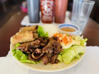 Saigon City