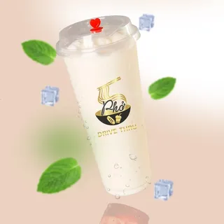76. Coconut Slush