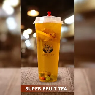 78. Passion Fruit Slush