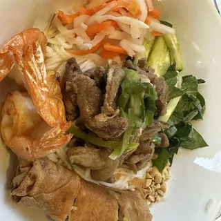 #20. Combination Vermicelli
