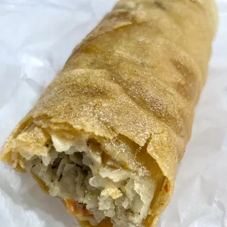 #28. Egg Roll Fried