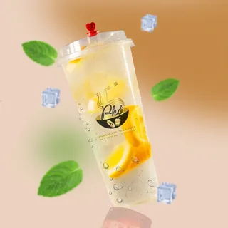 42. Super Fruits Tea