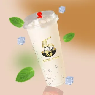 54. Coconut Milk Tea