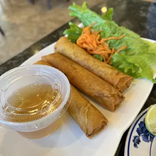 Eggrolls