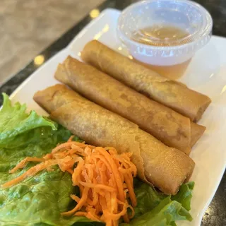 A1. Egg Rolls/Cha Gio