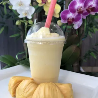 D19. Jackfruit Smoothie/Mit