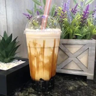 N37. Jasmine Milk Tea/Tra Sau Jasmine