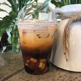 D3. Thai Iced Tea/Tra Thai