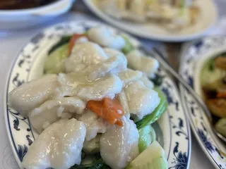 Peking Delight