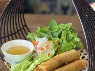 Pho Ao Sen