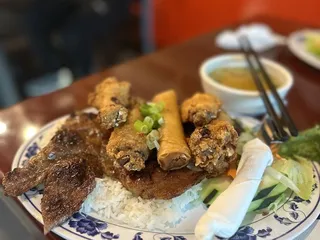 Hot Pho