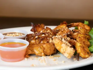 Phở95 Asian Fusion and Vietnamese