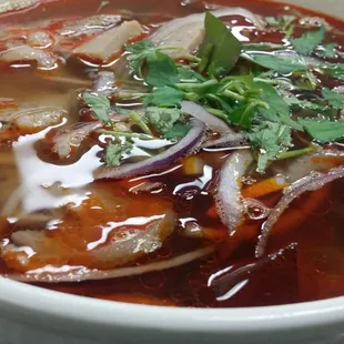 Bun Bo Hue