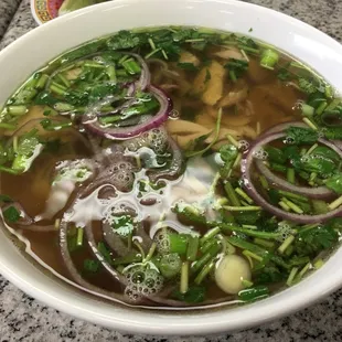 Pho Ga