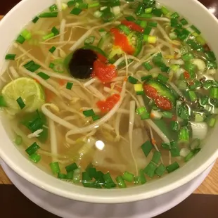 Pho Ga