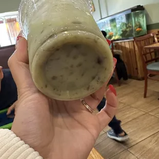 Tapioca
