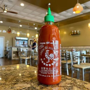 Tương ớt