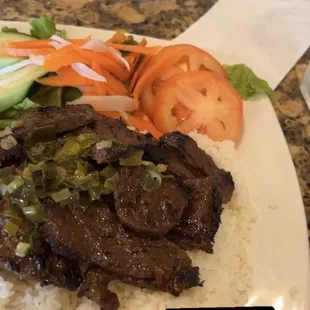 #48 - Beef