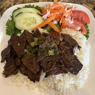 #48 - Beef