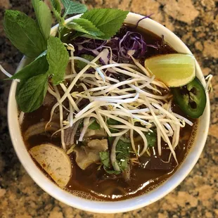 Bun Bo Hue