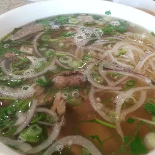 Pho Dac Biet