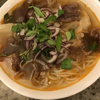 Bun Bo Hue