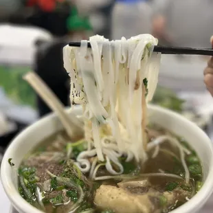 Pho duoi bo dac biet #1