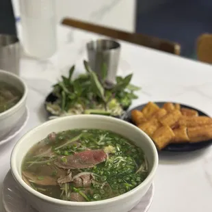 Pho Tai Kobe
