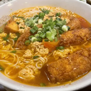 Bun rieu